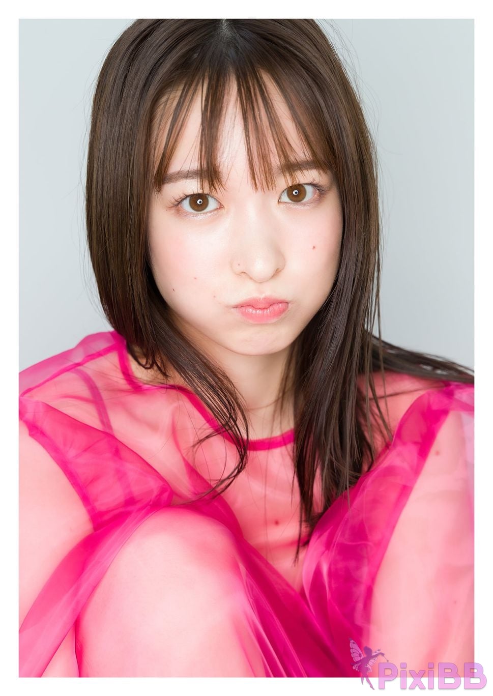 Japanese Idol Yukino kaizu Digital only YJ PHOTO BOOK Growing glowing PixiBB (39)